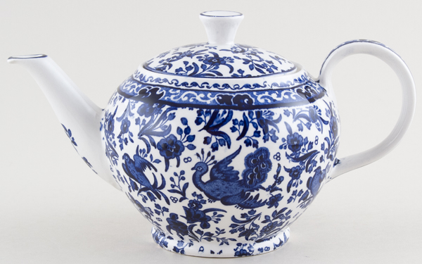 Teapot c1970s